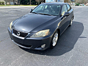 Thumbnail image of 2006 Lexus IS 250 at Sequoia Motor Group