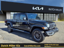 Thumbnail image of 2023 Jeep Gladiator at Dutch Miller Kia Barboursville