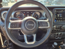 2023 Jeep Gladiator Overland at Dutch Miller Kia Barboursville