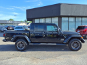 Thumbnail image of 2023 Jeep Gladiator at Dutch Miller Kia Barboursville