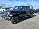 Thumbnail image of 2023 Jeep Gladiator at Dutch Miller Kia Barboursville