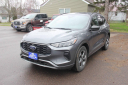 Thumbnail image of 2023 Ford Escape at Medford Motors