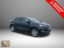 Thumbnail image of 2024 Ford Edge at Max Ford