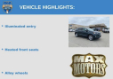 Thumbnail image of 2024 Ford Edge at Max Ford
