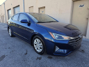 Thumbnail image of 2020 Hyundai ELANTRA at Selective Motor Cars