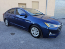 Thumbnail image of 2020 Hyundai ELANTRA at Selective Motor Cars