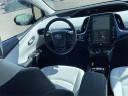 Thumbnail image of 2022 Toyota Prius at Lexus of Smithtown