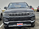 Thumbnail image of 2022 Jeep Grand Wagoneer at Pine Belt Chrysler Jeep