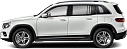 Thumbnail image of 2020 Mercedes-Benz GLB at Mercedes-Benz of Massapequa