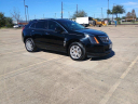 Thumbnail image of 2011 Cadillac SRX at Discount Auto Brokers