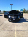 Thumbnail image of 2011 Cadillac SRX at Discount Auto Brokers