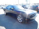 2013 Dodge Challenger SXT at 423 WHOLESALER'S LLC