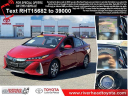 2022 Toyota Prius Prime XLE at Riverhead Toyota