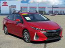 Thumbnail image of 2022 Toyota Prius Prime at Riverhead Toyota