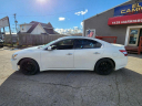 2010 Nissan Maxima 3.5 S at EL CAMINO AUTO SALES