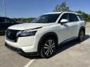 Thumbnail image of 2023 Nissan Pathfinder at Ed Voyles Kia Chamblee