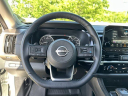 Thumbnail image of 2023 Nissan Pathfinder at Ed Voyles Kia Chamblee
