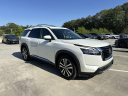 Thumbnail image of 2023 Nissan Pathfinder at Ed Voyles Kia Chamblee