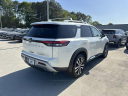 Thumbnail image of 2023 Nissan Pathfinder at Ed Voyles Kia Chamblee