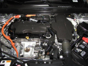 Thumbnail image of 2022 Honda Accord Hybrid at NormReevesHondaCerritos USED