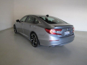 Thumbnail image of 2022 Honda Accord Hybrid at NormReevesHondaCerritos USED