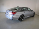 Thumbnail image of 2022 Honda Accord Hybrid at NormReevesHondaCerritos USED