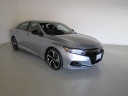 Thumbnail image of 2022 Honda Accord Hybrid at NormReevesHondaCerritos USED