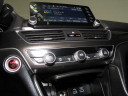 Thumbnail image of 2022 Honda Accord Hybrid at NormReevesHondaCerritos USED