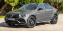 Thumbnail image of 2022 Mercedes-Benz GLC at Northstar Mitsubishi