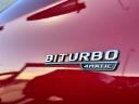 Thumbnail image of 2022 Mercedes-Benz GLC at Northstar Mitsubishi