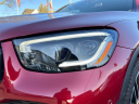 Thumbnail image of 2022 Mercedes-Benz GLC at Northstar Mitsubishi