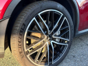 Thumbnail image of 2022 Mercedes-Benz GLC at Northstar Mitsubishi