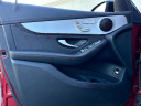 Thumbnail image of 2022 Mercedes-Benz GLC at Northstar Mitsubishi