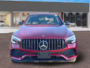 Thumbnail image of 2022 Mercedes-Benz GLC at Northstar Mitsubishi