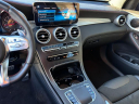 Thumbnail image of 2022 Mercedes-Benz GLC at Northstar Mitsubishi