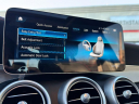 Thumbnail image of 2022 Mercedes-Benz GLC at Northstar Mitsubishi