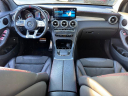 Thumbnail image of 2022 Mercedes-Benz GLC at Northstar Mitsubishi