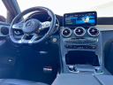 Thumbnail image of 2022 Mercedes-Benz GLC at Northstar Mitsubishi