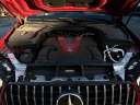 Thumbnail image of 2022 Mercedes-Benz GLC at Northstar Mitsubishi