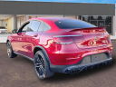 Thumbnail image of 2022 Mercedes-Benz GLC at Northstar Mitsubishi