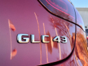 Thumbnail image of 2022 Mercedes-Benz GLC at Northstar Mitsubishi