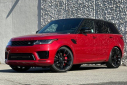 Thumbnail image of 2022 Land Rover Range Rover Sport at AstonMartinJaguarLandRoverOfMarin of Corte Madera, CA