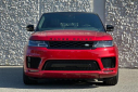 Thumbnail image of 2022 Land Rover Range Rover Sport at AstonMartinJaguarLandRoverOfMarin of Corte Madera, CA