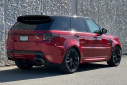 Thumbnail image of 2022 Land Rover Range Rover Sport at AstonMartinJaguarLandRoverOfMarin of Corte Madera, CA