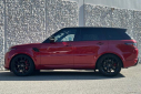 Thumbnail image of 2022 Land Rover Range Rover Sport at AstonMartinJaguarLandRoverOfMarin of Corte Madera, CA
