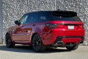 Thumbnail image of 2022 Land Rover Range Rover Sport at AstonMartinJaguarLandRoverOfMarin of Corte Madera, CA