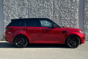 Thumbnail image of 2022 Land Rover Range Rover Sport at AstonMartinJaguarLandRoverOfMarin of Corte Madera, CA