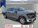 Thumbnail image of 2024 Ford F-150 at Red McCombs Ford - USED