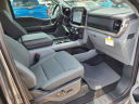 Thumbnail image of 2024 Ford F-150 at Red McCombs Ford - USED