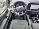 Thumbnail image of 2024 Ford F-150 at Red McCombs Ford - USED
